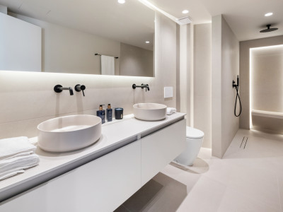 Пентхаус дуплекс в продаже в La Quinta, Бенахавис