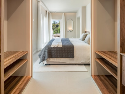 Пентхаус дуплекс в продаже в La Quinta, Бенахавис
