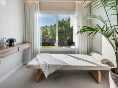 Пентхаус дуплекс в продаже в La Quinta, Бенахавис