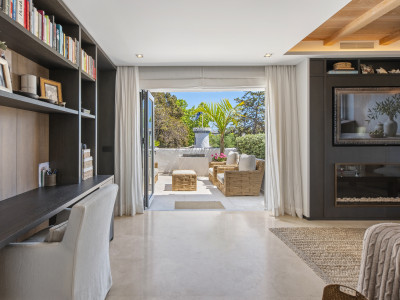 Appartement à vendre à Puente Romano, Marbella Golden Mile