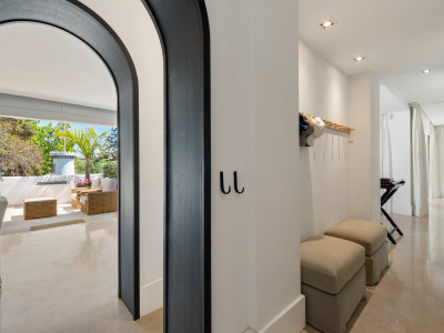 Appartement à vendre à Puente Romano, Marbella Golden Mile
