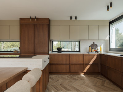 Villa en venta en Nueva Andalucia