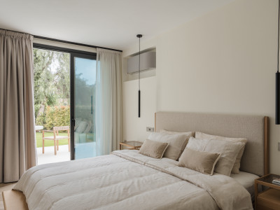 Villa en venta en Nueva Andalucia