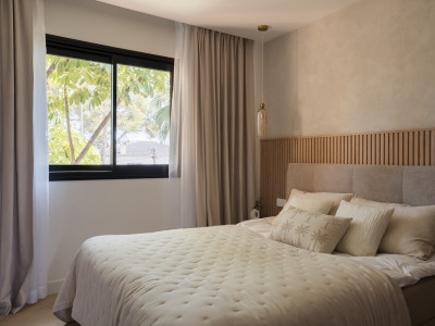Apartamento en venta en Nueva Andalucia
