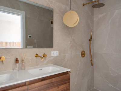 Apartamento en venta en Nueva Andalucia