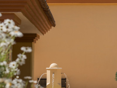Apartamento en venta en Nueva Andalucia