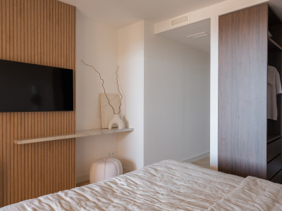 Apartamento en venta en Nueva Andalucia