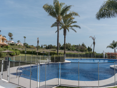 Apartamento en venta en Nueva Andalucia