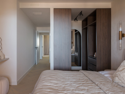 Apartamento en venta en Nueva Andalucia