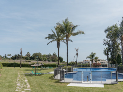Apartamento en venta en Nueva Andalucia