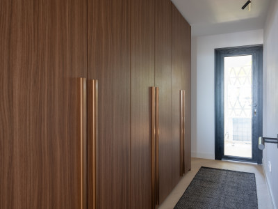 Apartamento en venta en Nueva Andalucia