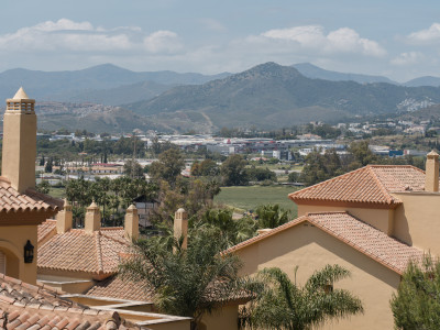 Apartamento en venta en Nueva Andalucia