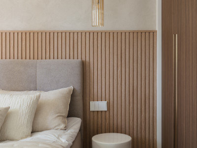 Apartamento en venta en Nueva Andalucia