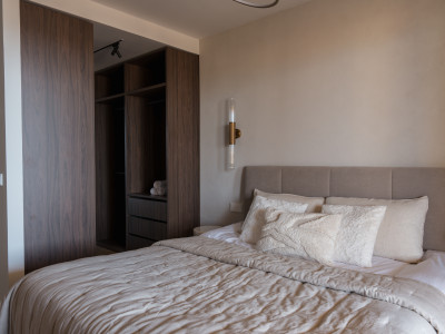 Apartamento en venta en Nueva Andalucia
