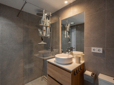 Town House for sale in Nueva Andalucia