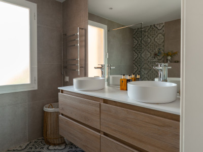Town House for sale in Nueva Andalucia
