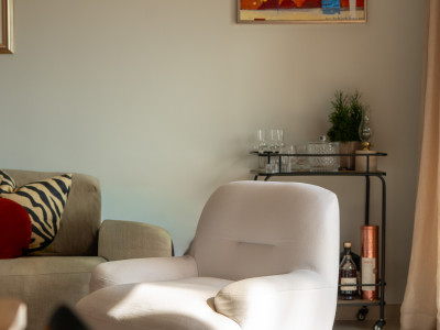 Town House for sale in Nueva Andalucia