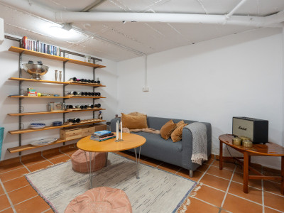 Town House for sale in Nueva Andalucia