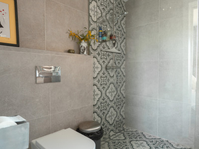Town House for sale in Nueva Andalucia