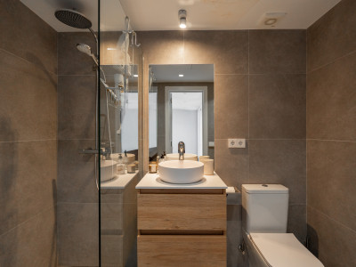 Town House for sale in Nueva Andalucia