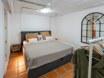 Town House for sale in Nueva Andalucia