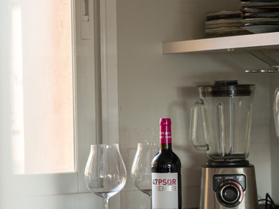 Town House for sale in Nueva Andalucia