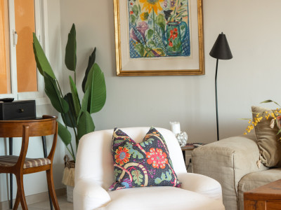 Town House for sale in Nueva Andalucia