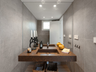 Town House for sale in Nueva Andalucia