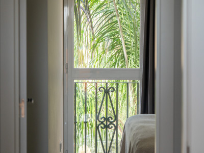 Town House for sale in Nueva Andalucia