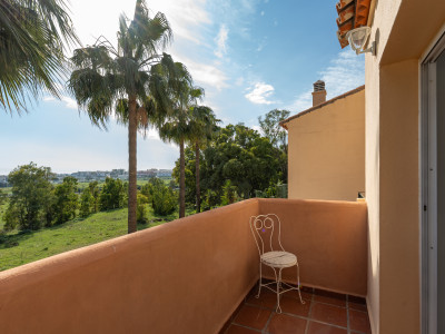 Town House for sale in Nueva Andalucia