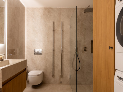 Apartment for sale in Nueva Andalucia