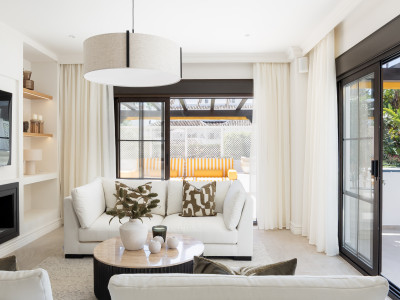 Apartment for sale in Nueva Andalucia