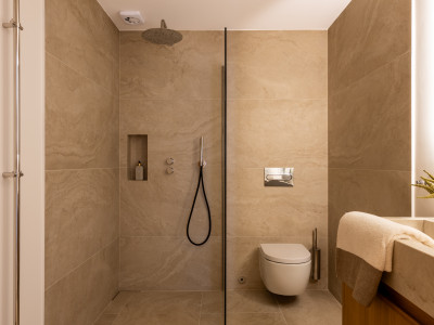 Apartment for sale in Nueva Andalucia