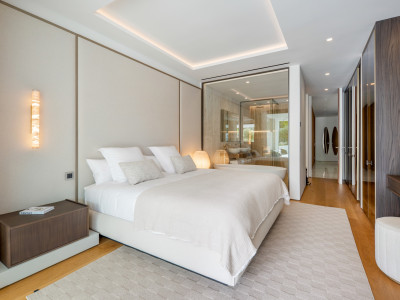 Ground Floor Duplex for sale in Golden Mile, Marbella Golden Mile