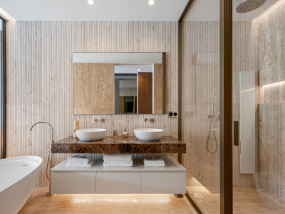 Ground Floor Duplex for sale in Golden Mile, Marbella Golden Mile