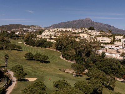Town House for sale in La Quinta, Benahavis