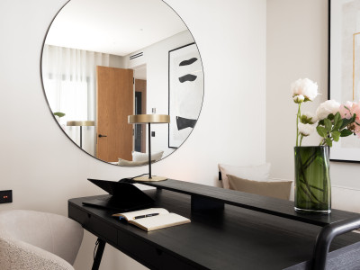 Town House for sale in La Quinta, Benahavis