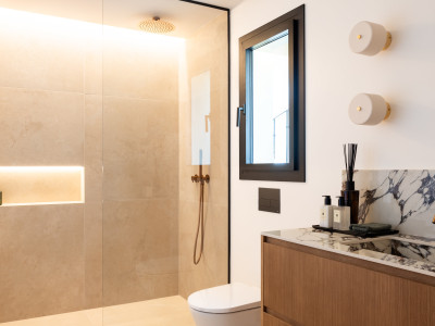 Town House for sale in La Quinta, Benahavis