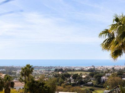 Town House for sale in La Quinta, Benahavis