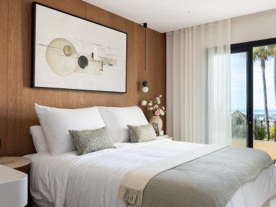 Town House for sale in La Quinta, Benahavis
