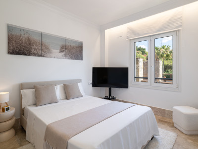 Maison Jumelée à vendre à Marbella Est