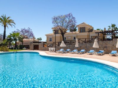 Maison Jumelée à vendre à Marbella Est