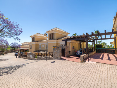 Maison Jumelée à vendre à Marbella Est