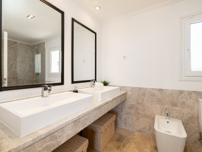 Maison Jumelée à vendre à Marbella Est
