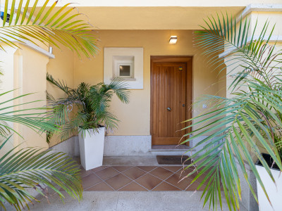 Maison Jumelée à vendre à Marbella Est