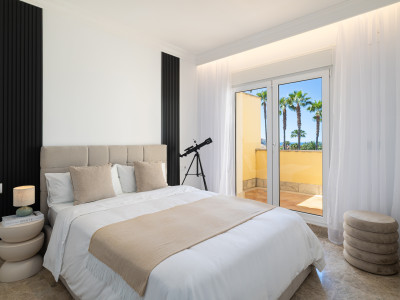 Maison Jumelée à vendre à Marbella Est