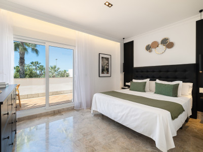 Maison Jumelée à vendre à Marbella Est