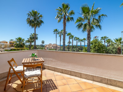 Maison Jumelée à vendre à Marbella Est
