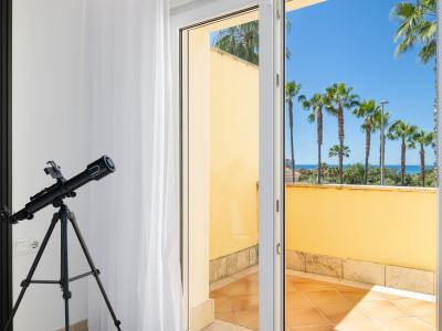 Maison Jumelée à vendre à Marbella Est