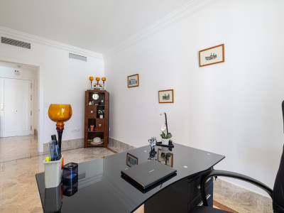 Maison Jumelée à vendre à Marbella Est